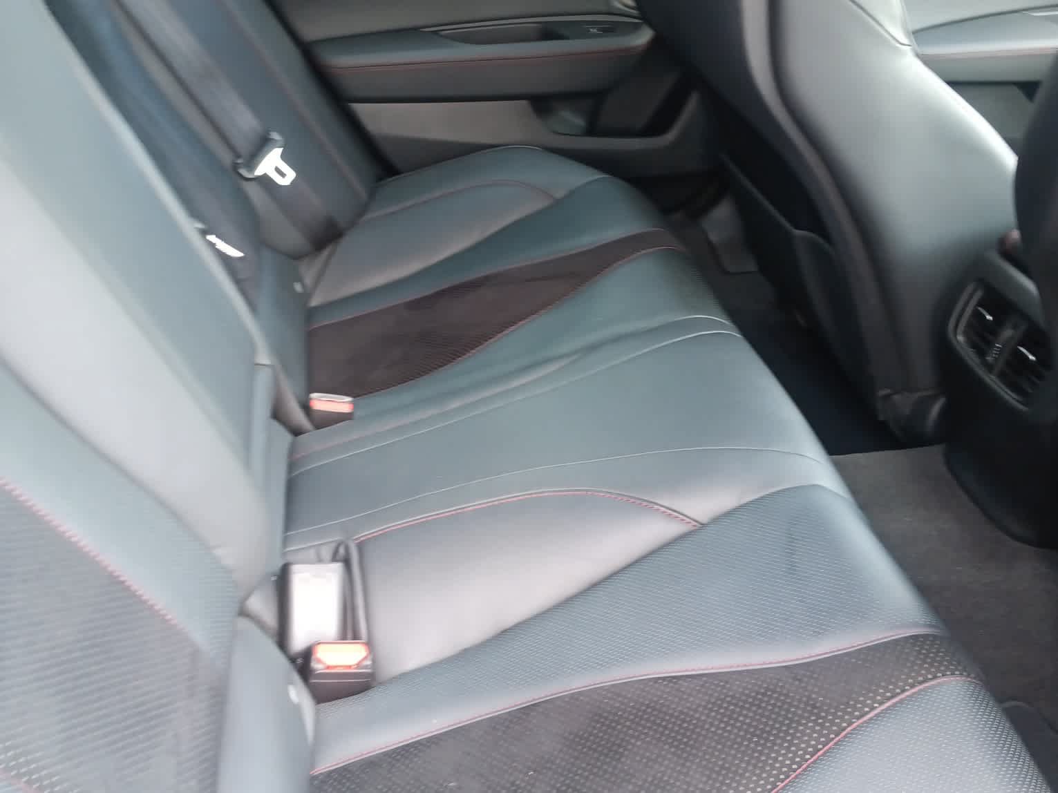Used 2023 Acura TLX w/ A-SPEC Package FWD image 22