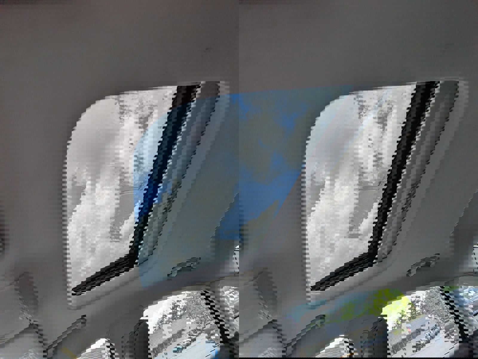 Used 2013 Ford Fusion SE FWD image 16