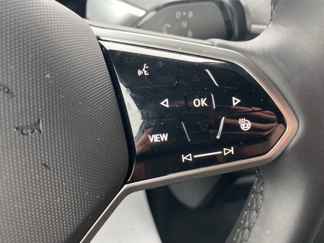 New 2025 Volkswagen ID. Buzz Pro S RWD image 26