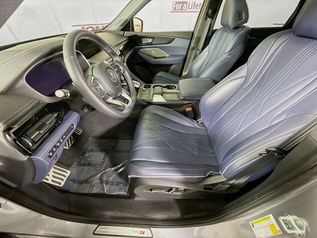 Used 2022 Acura MDX Type S image 26