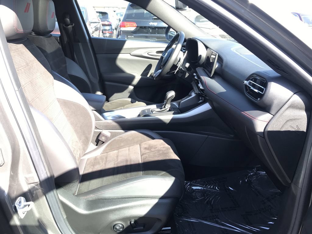 Used 2024 Dodge Hornet R/T Plus AWD/4WD image 15