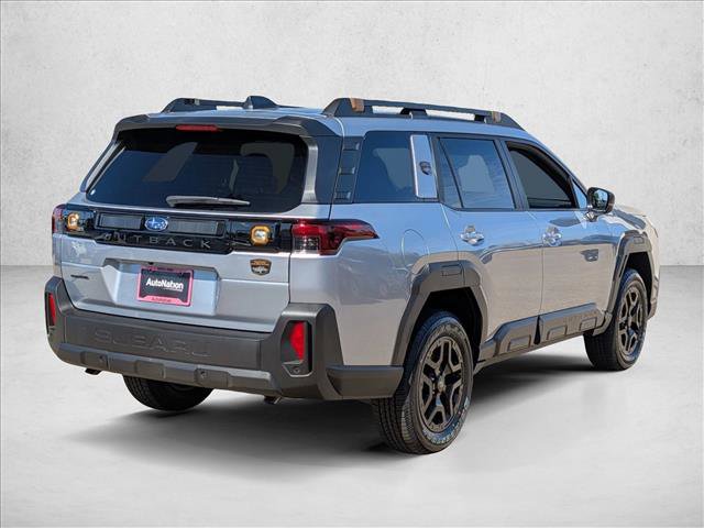 New 2026 Subaru Outback Wilderness AWD/4WD image 2