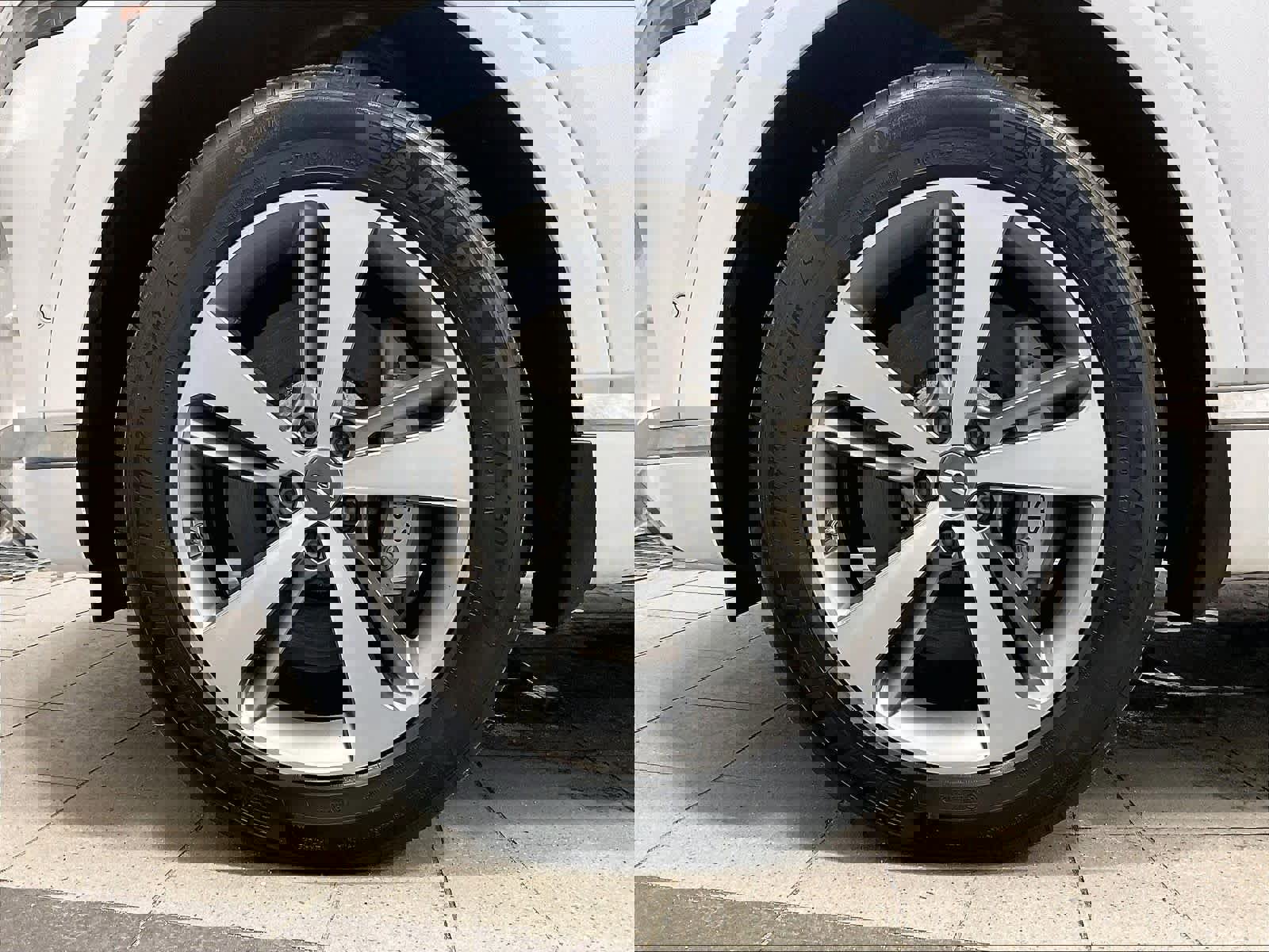 Used 2023 Genesis GV80 3.5T Advanced + AWD/4WD image 7