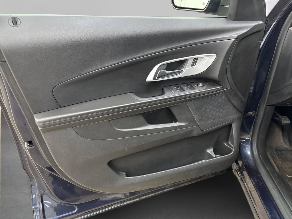 Used 2016 Chevrolet Equinox LT w/ Convenience Package image 22