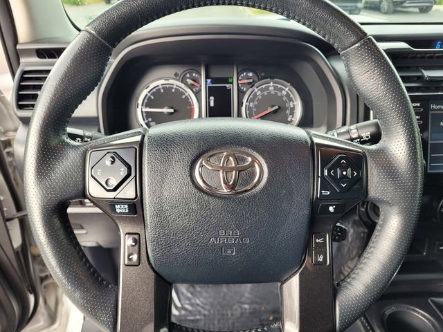 Used 2022 Toyota 4Runner TRD Off-Road Premium w/ Moonroof Package image 23