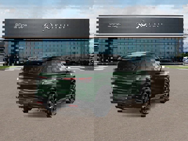 New 2026 INFINITI QX60 Autograph w/ Dark Cargo Package image 13