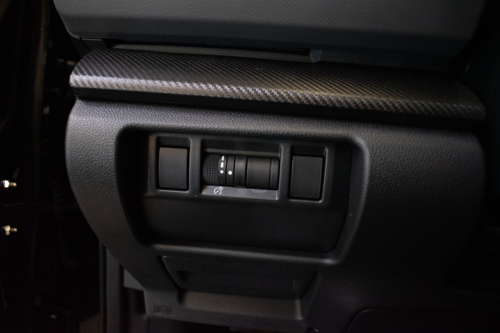 New 2026 Subaru Crosstrek 2.5i Limited AWD/4WD image 18