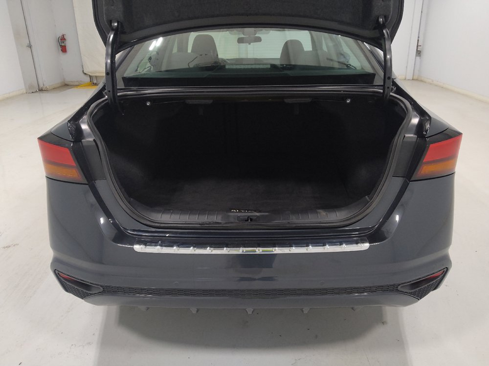 Used 2022 Nissan Altima 2.5 SV AWD/4WD image 29