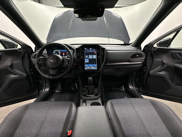 Certified 2025 Subaru Forester Premium image 21