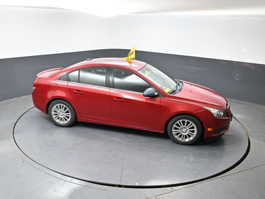Used 2012 Chevrolet Cruze Eco FWD image 39