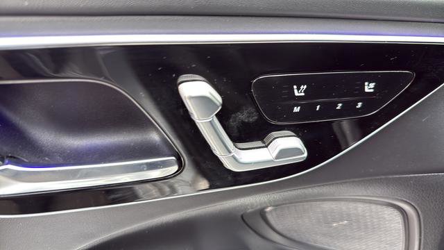 Used 2023 Mercedes-Benz C 43 AMG 4MATIC Sedan image 13