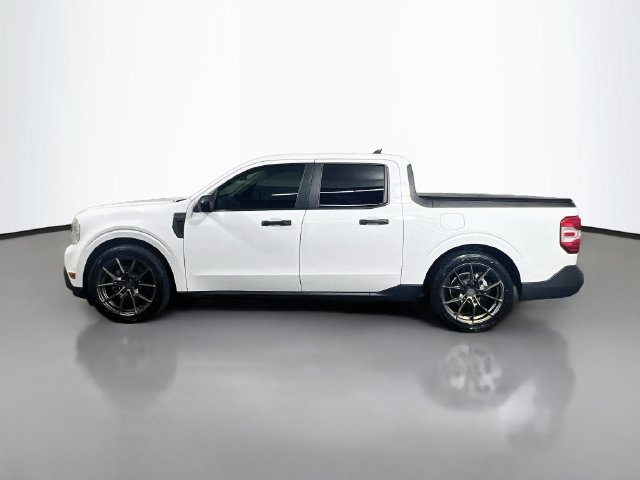Used 2024 Ford Maverick XLT w/ XLT Luxury Package FWD image 6