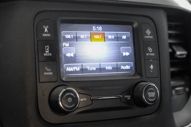 Used 2022 RAM 1500 Big Horn AWD/4WD image 31