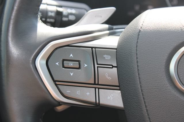 Certified 2024 Lexus NX 250 FWD w/ Premium Package image 18