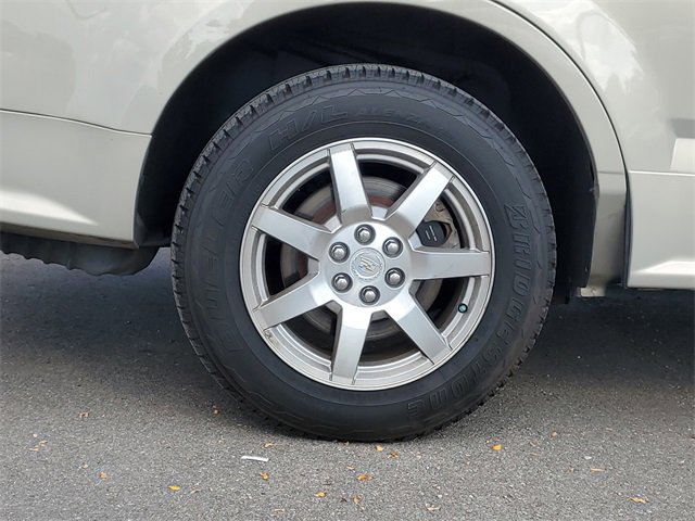 Used 2007 Cadillac SRX image 5