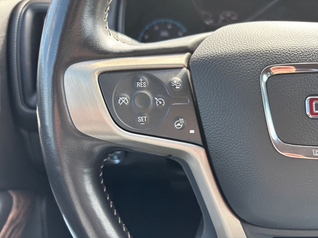 Used 2021 GMC Canyon Denali AWD/4WD image 18