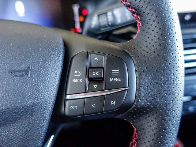 New 2026 Ford Escape ST-Line w/ Tech Pack #1 image 19