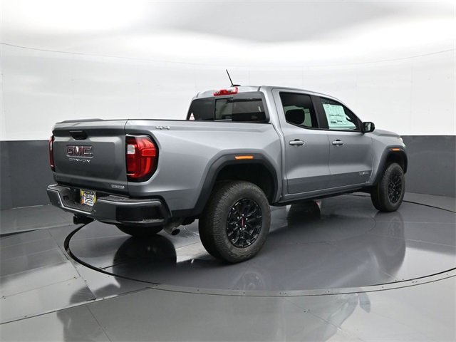 New 2026 GMC Canyon Elevation w/ Convenience Package image 5