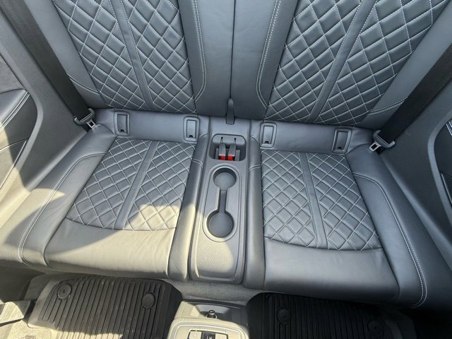 Used 2018 Audi S5 Premium Plus image 21