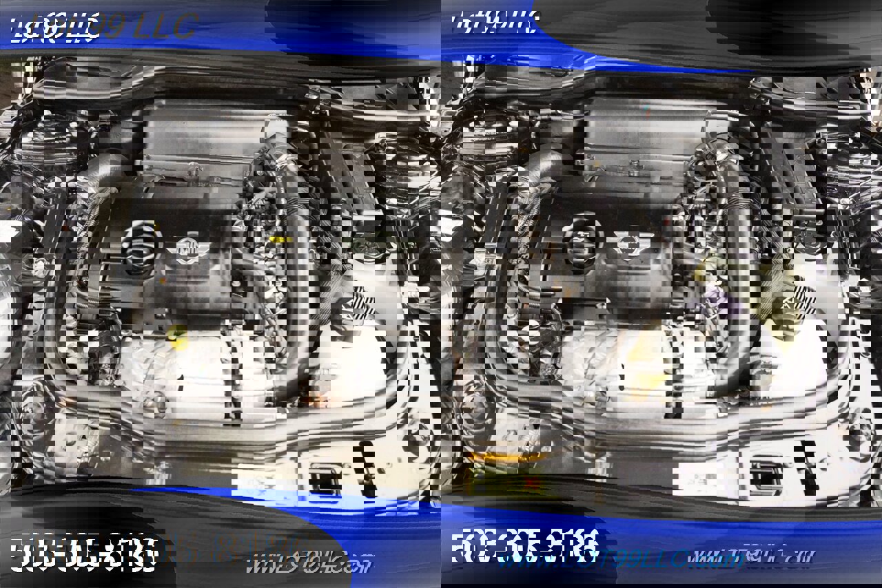 Used 2012 MINI Cooper S image 17