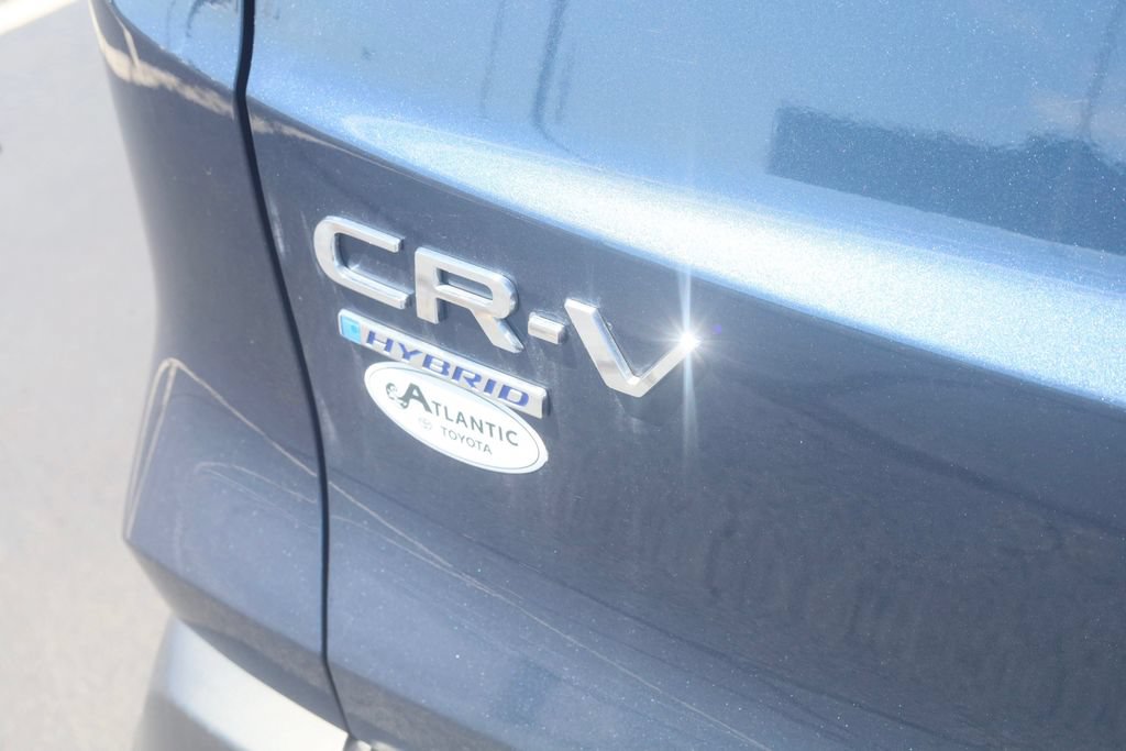 Used 2025 Honda CR-V Sport image 25