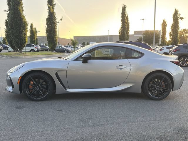 New 2026 Subaru BRZ tS RWD image 6