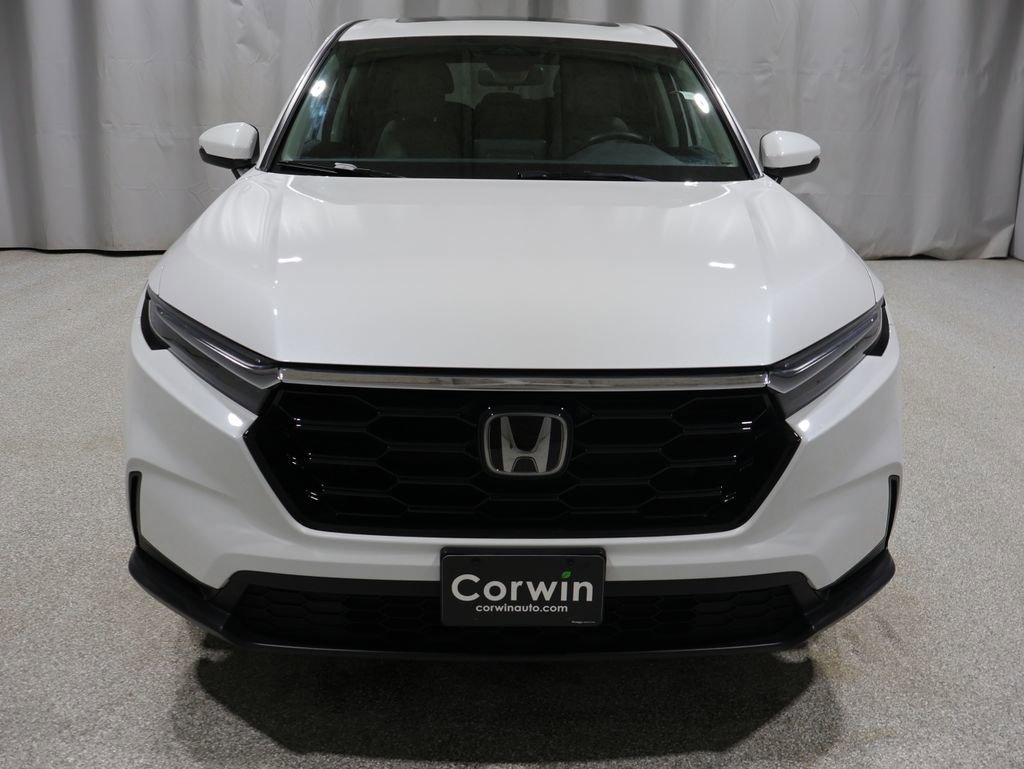 Used 2024 Honda CR-V EX image 8