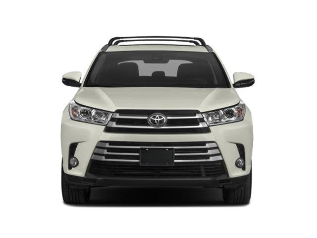 Certified 2019 Toyota Highlander XLE AWD/4WD image 7