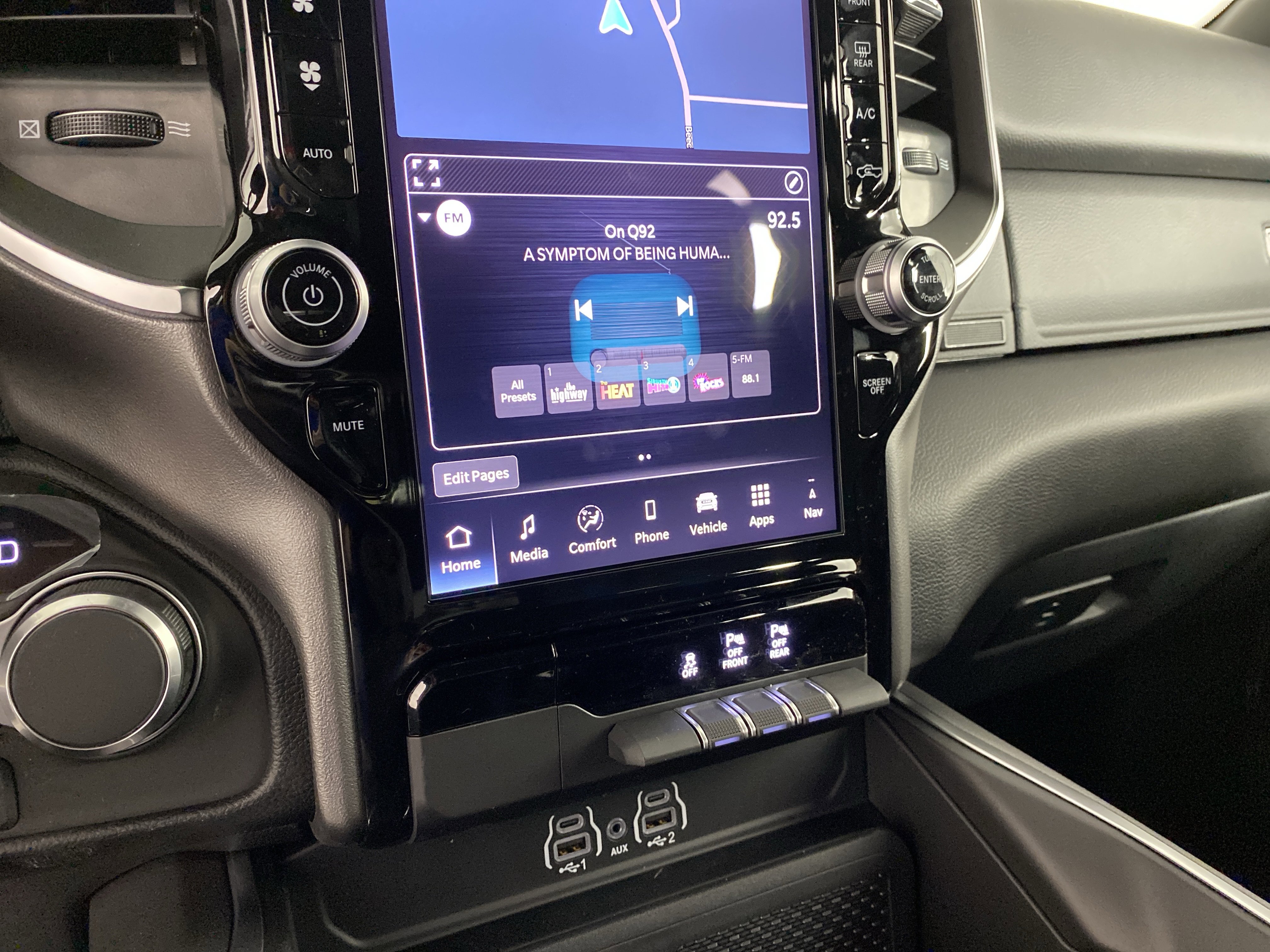 New 2026 RAM 1500 Big Horn image 28