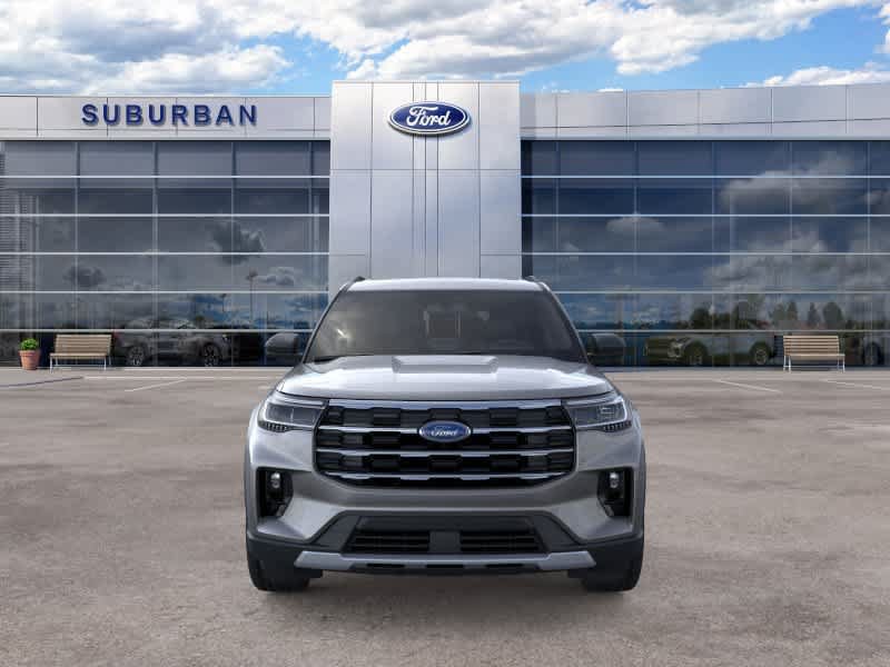 New 2026 Ford Explorer Active w/ Active Comfort Package AWD/4WD image 6