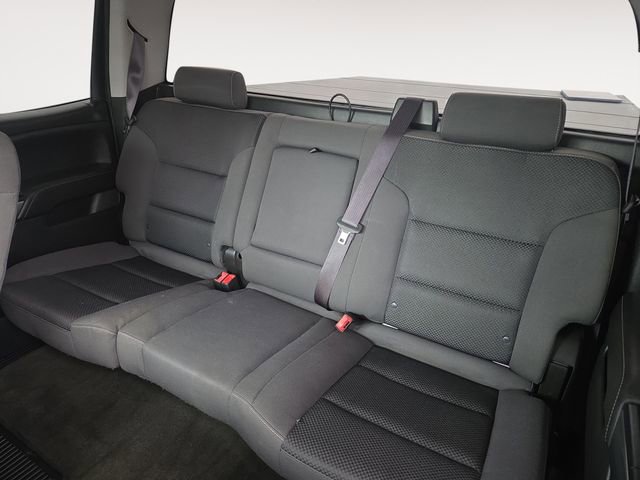 Used 2017 Chevrolet Silverado 1500 LT w/ LT Eassist Package image 13