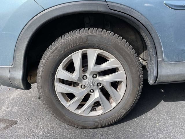 Used 2015 Honda CR-V EX image 8