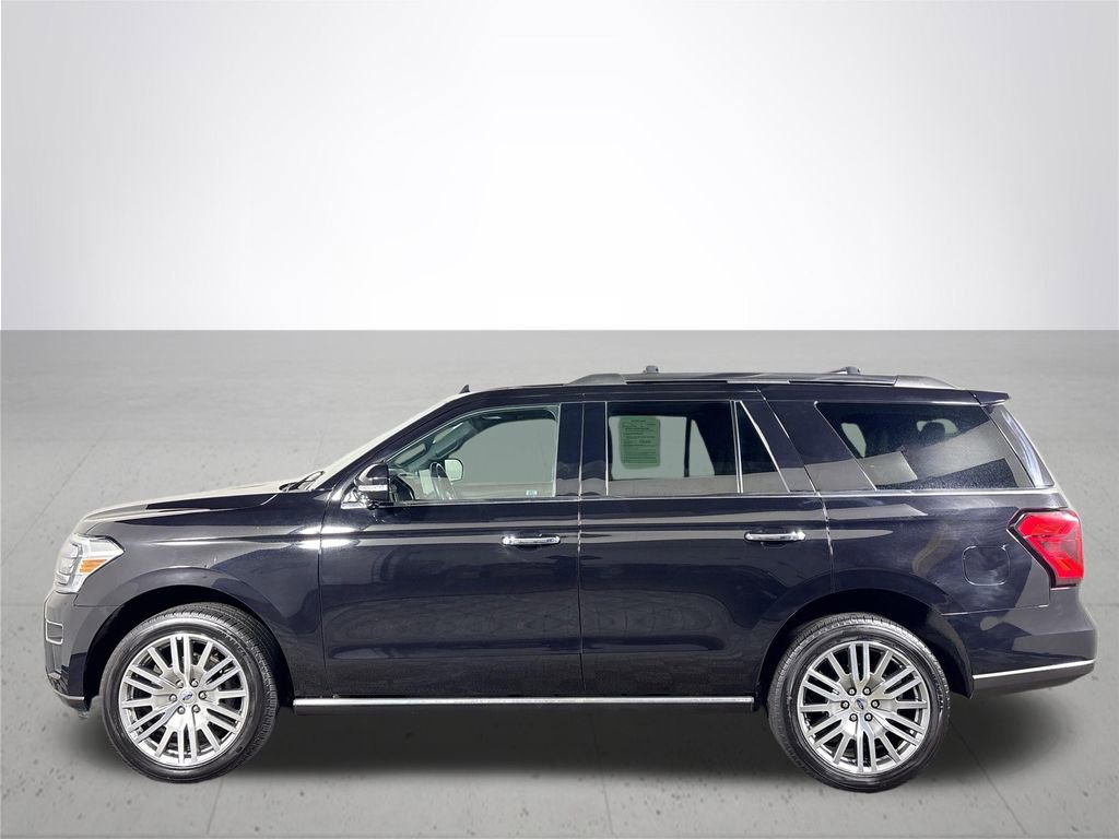 Used 2023 Ford Expedition Limited image 9