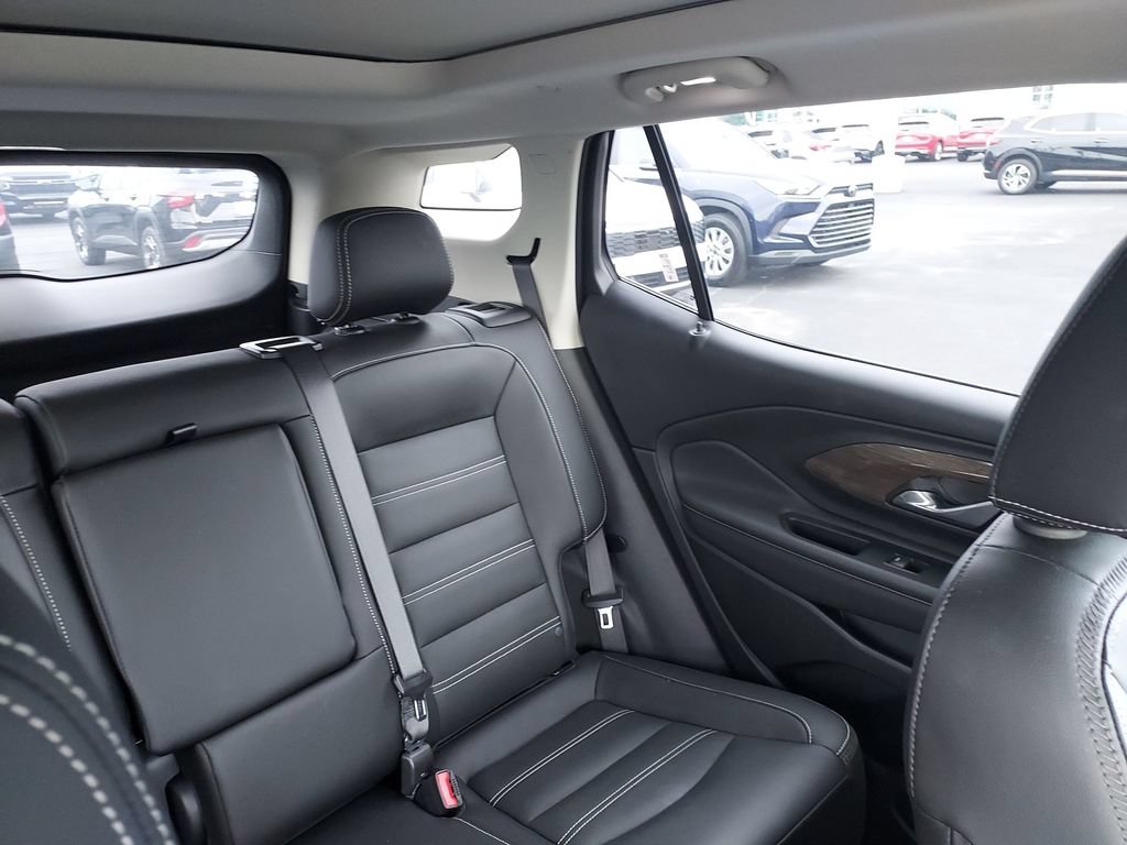 Used 2022 GMC Terrain Denali AWD/4WD image 14
