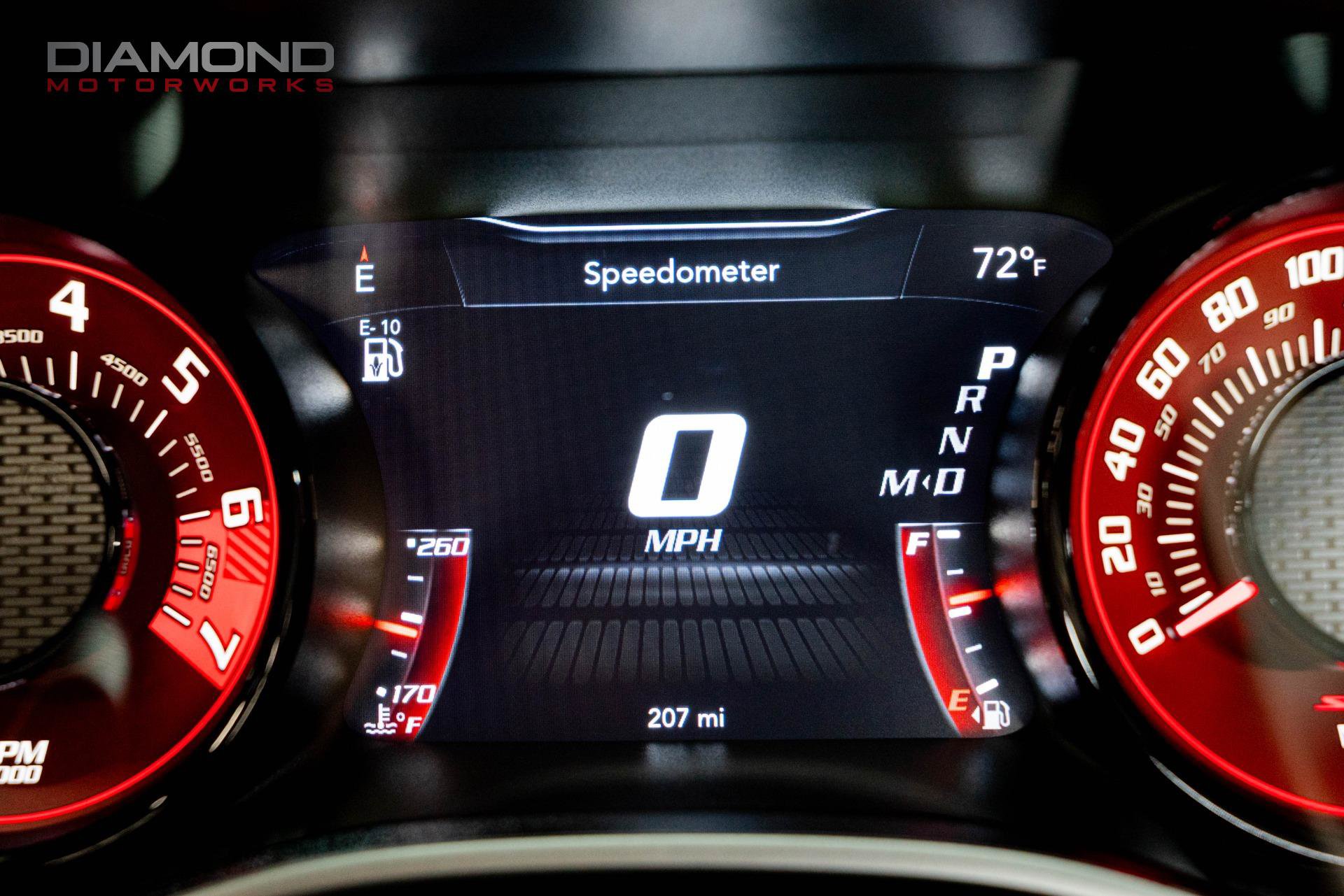 Used 2023 Dodge Challenger SRT Hellcat Redeye RWD image 94