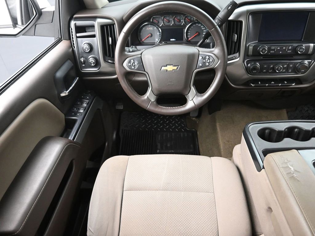 Used 2015 Chevrolet Silverado 1500 LT w/ All Star Edition image 11