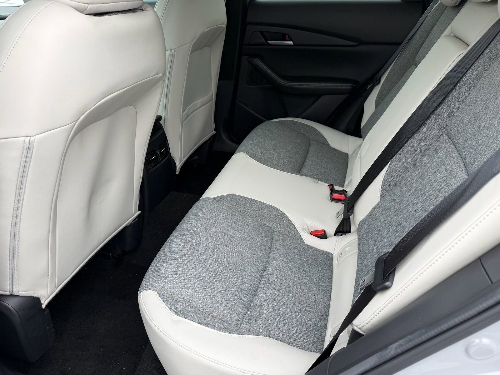 New 2026 MAZDA CX-30 AWD 2.5 S image 15