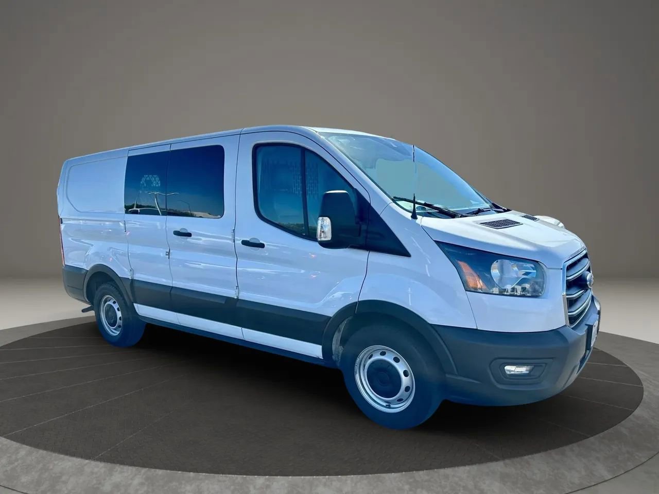 Used 2020 Ford Transit 150 Low Roof w/ Load Area Protection Package image 6