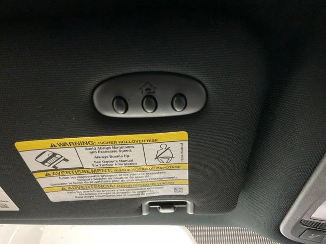 Used 2019 Lincoln MKC Reserve AWD/4WD image 35