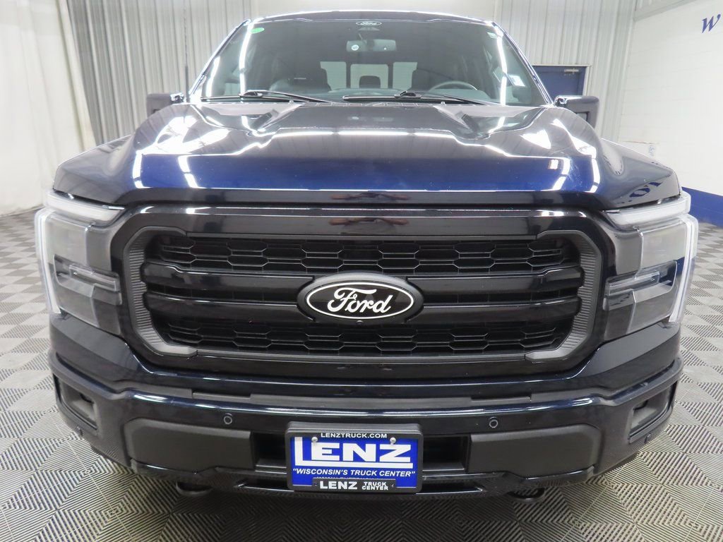 Used 2025 Ford F150 Lariat image 49
