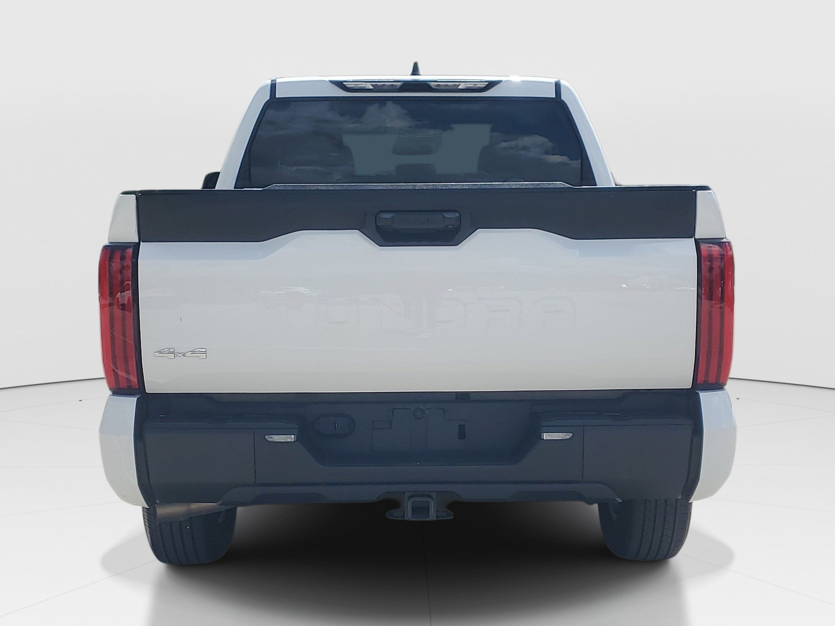 Used 2024 Toyota Tundra SR5 AWD/4WD image 4