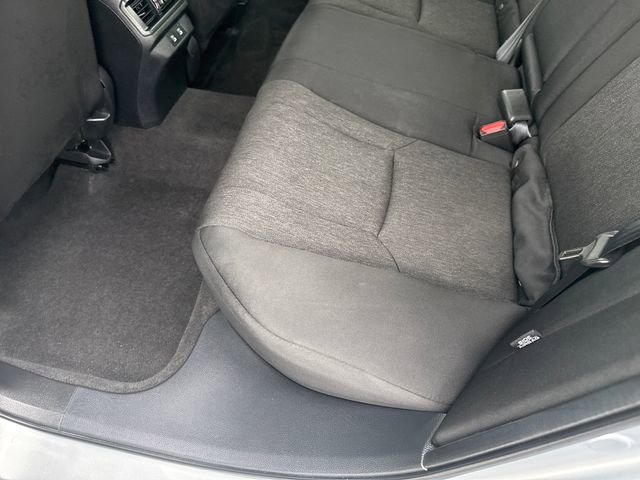 Certified 2025 Honda Accord SE image 18