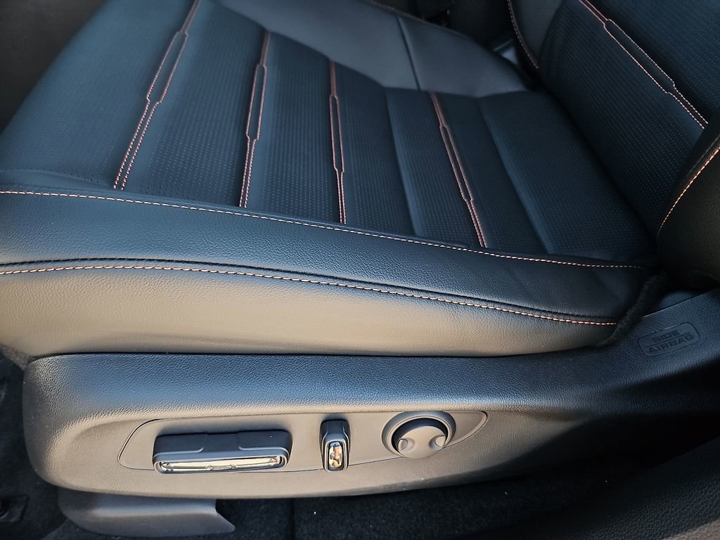 New 2026 Honda CR-V Sport-L image 20