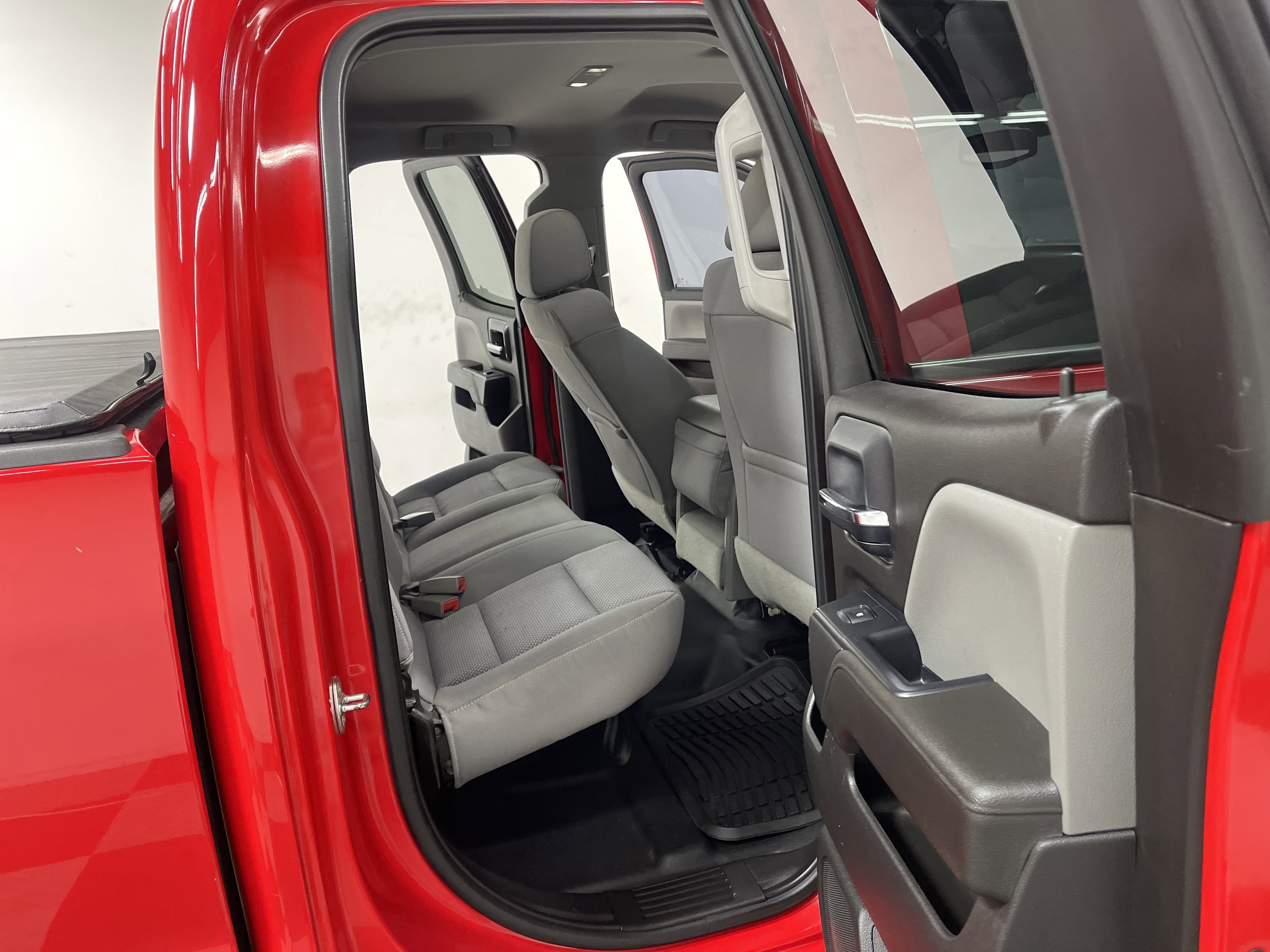 Used 2016 Chevrolet Silverado 1500 LS AWD/4WD image 17