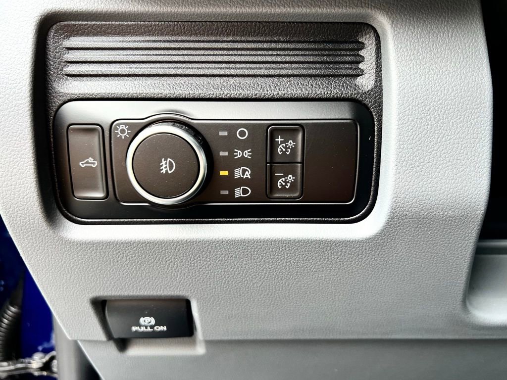 New 2026 Ford F250 XL w/ STX Appearance Package image 19