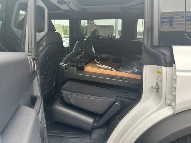 New 2025 Ford Bronco Badlands image 17