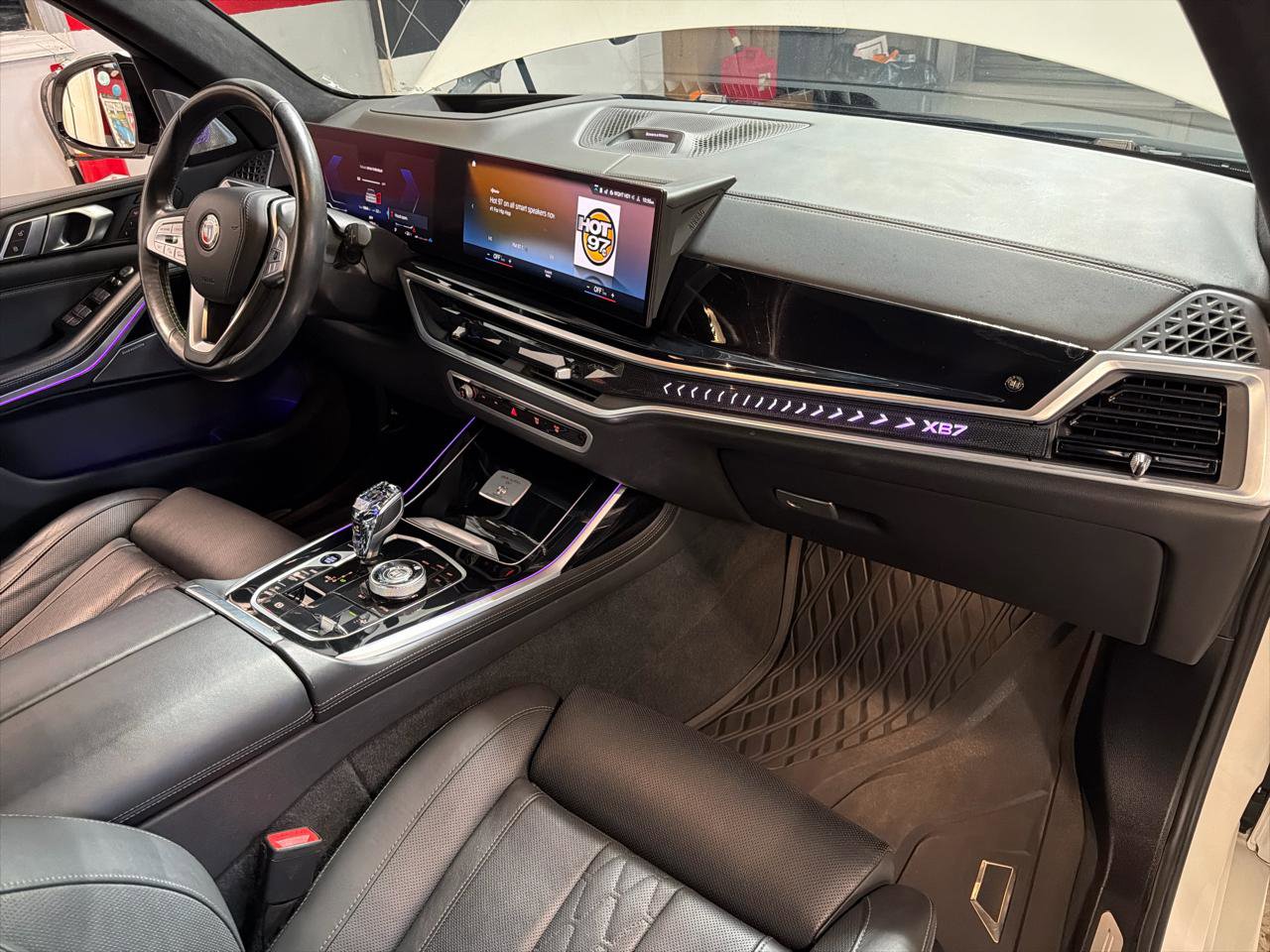 Used 2023 BMW ALPINA XB7 image 17