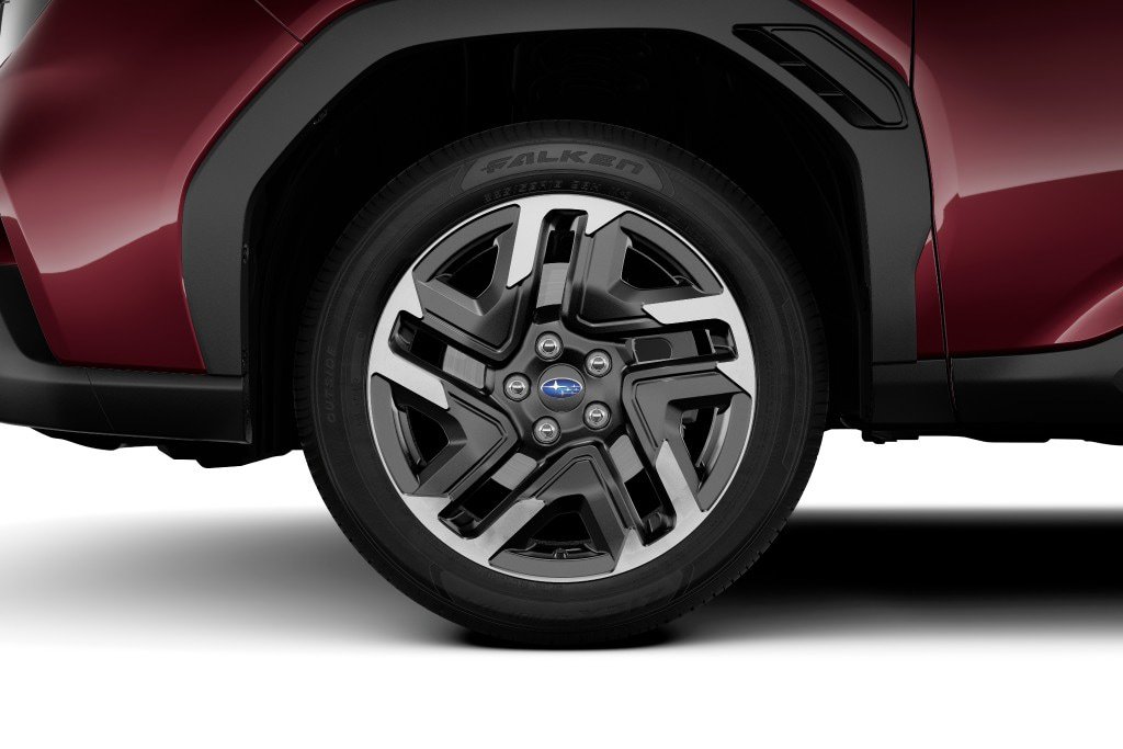 New 2026 Subaru Forester Premium AWD/4WD image 10