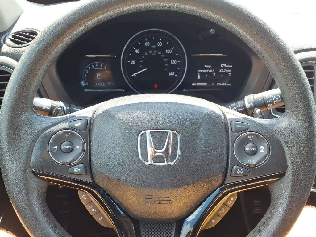 Used 2022 Honda HR-V EX image 14