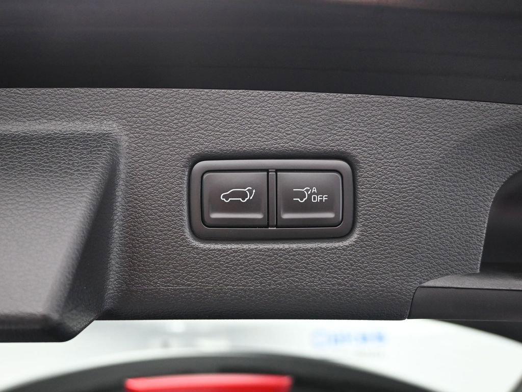 Certified 2025 Kia Telluride EX AWD/4WD image 38